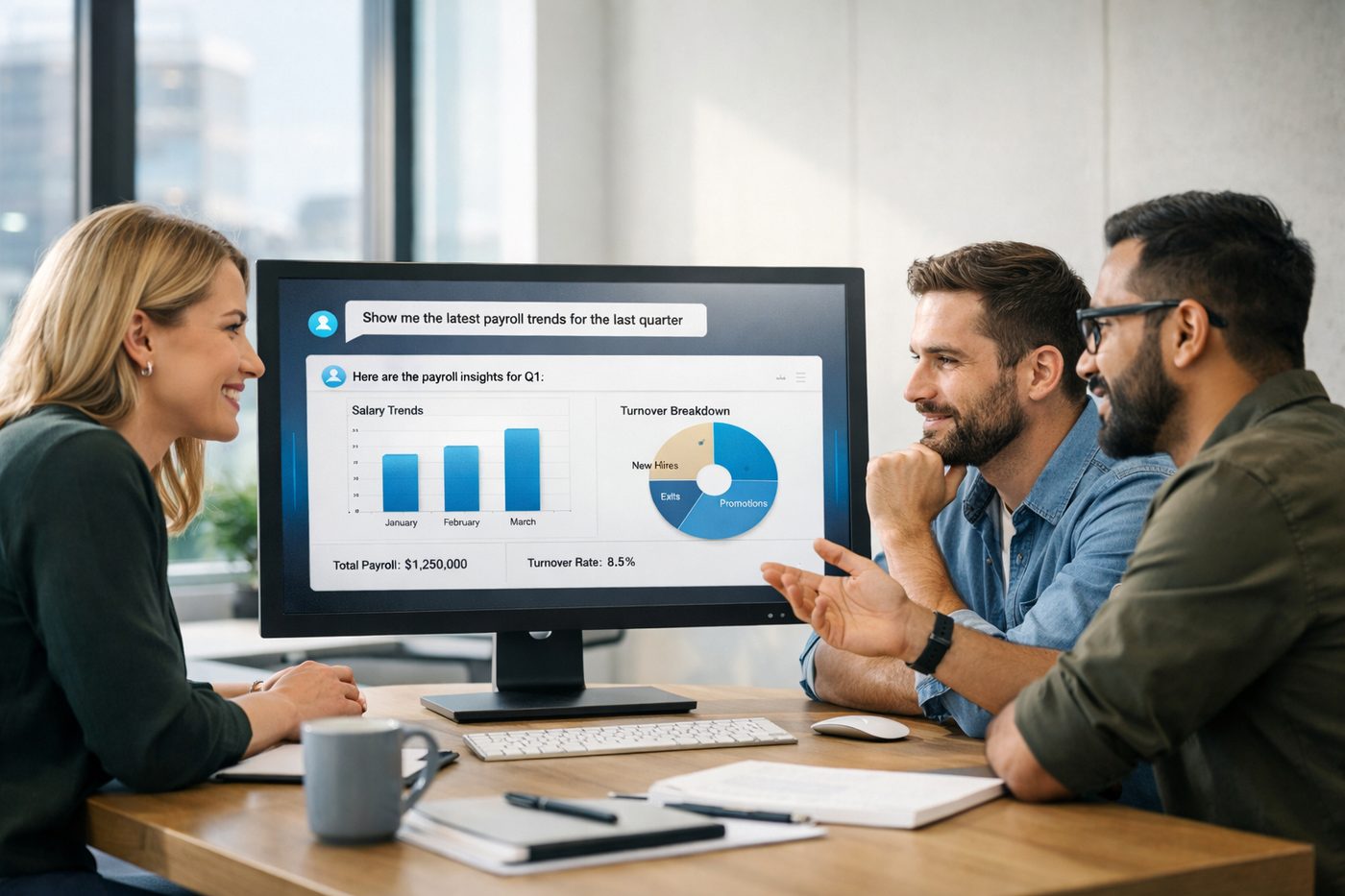 MCP: Connecting AI Agents to Your Business Systems