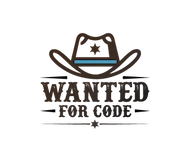 WantedForCode