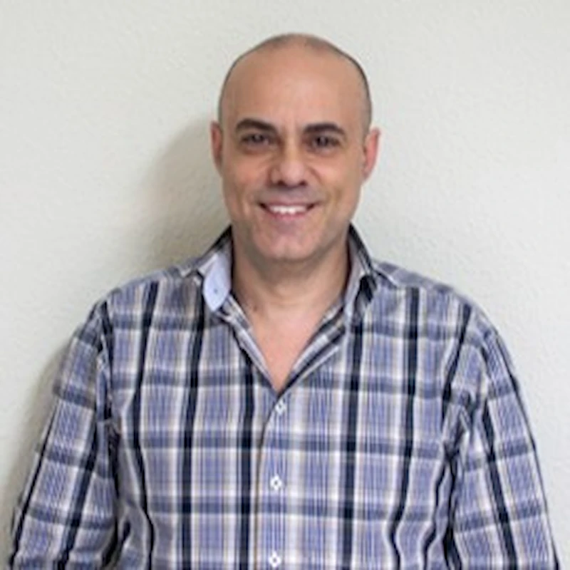 Juan Carlos Fuentes Lamas